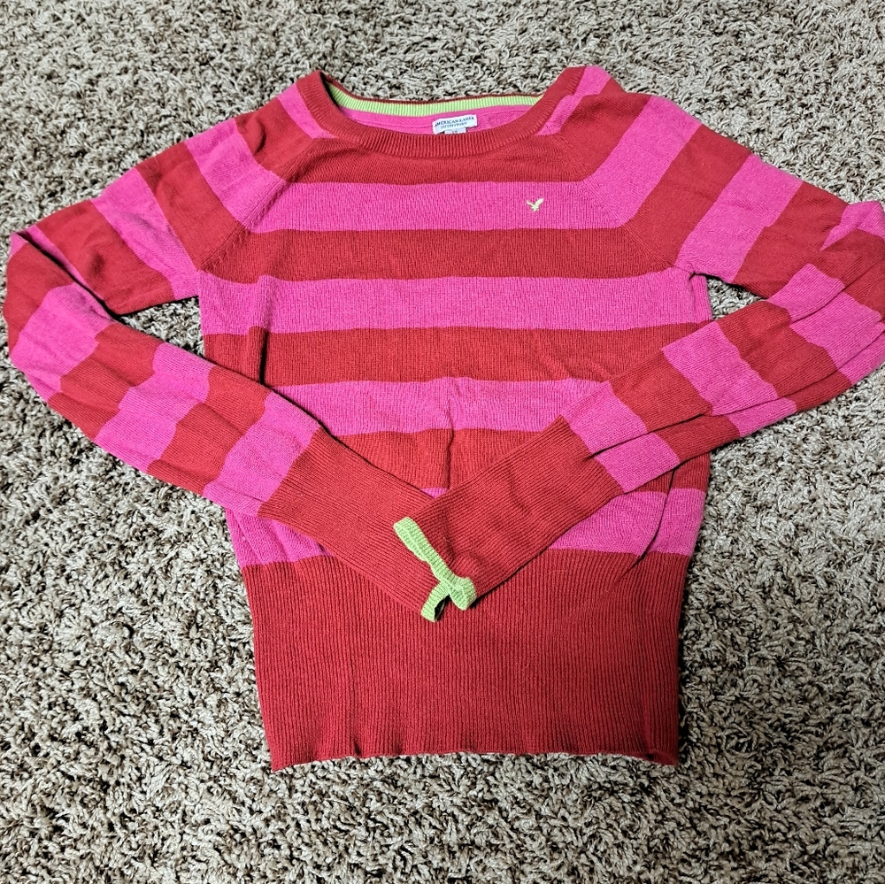 American Eagle Sweater, Womens